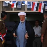 AFP 20251111 83NQ3KF v1 HighRes IraqPoliticsVote