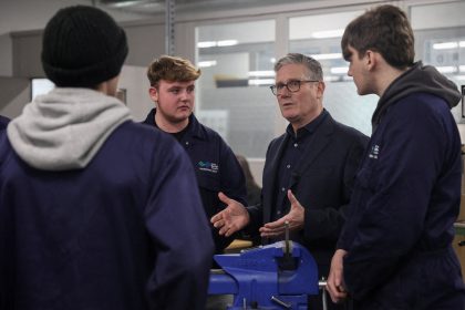 AFP 20251113 83X43NW v1 HighRes BritainPoliticsEnergy