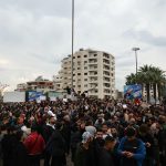 AFP 20251125 864D6AQ v1 HighRes SyriaConflictAlawiteProtest