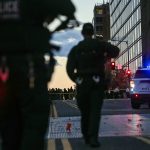 هجوم واشنطن