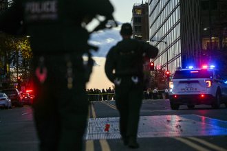 هجوم واشنطن