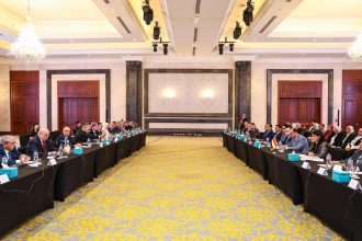 أبرزها الزراعة والإسكان والكهرباء والتنمية المحلية. اجتماعات الخبراء بين مصر والجزائر تتفق على 18 وثيقة