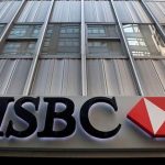 أحد البنوك الأمريكية