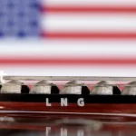 أمريكا تصبح أول دولة تصدر 10 ملايين طن من الغاز المسال في شهر واحد