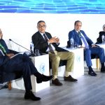 أول منطقة استثمارية مخصصة للسياحة العلاجية تبدأ العمل. مايو المقبل