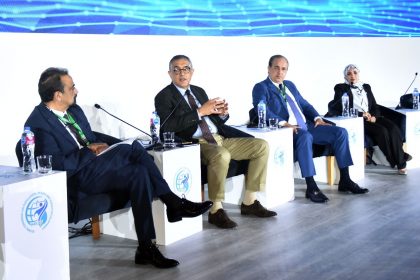 أول منطقة استثمارية مخصصة للسياحة العلاجية تبدأ العمل. مايو المقبل