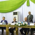 إطلاق مركز خدمات ذكي ومزرعة نموذجية بالطور. خطوة جديدة لبناء ريف مصري جديد في أرض الفيروز