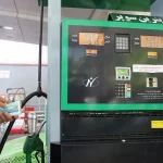 إيران ترفع أسعار البنزين لكبار المستهلكين e1764095920571