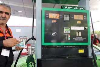 إيران ترفع أسعار البنزين لكبار المستهلكين e1764095920571