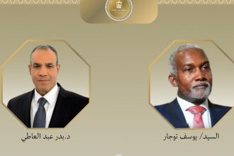 اتصال هاتفي بين وزير الخارجية ونظيره النيجيري e1762703962861