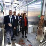 افتتاح مجزر متنقل