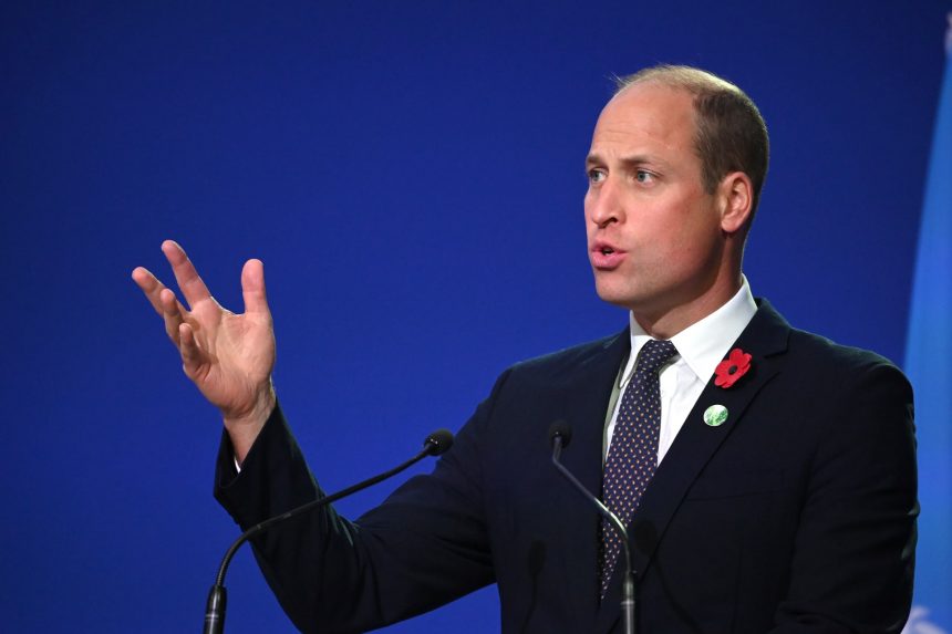 الأمير وليام