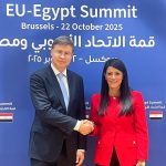 التخطيط تستقبل بعثتين من المفوضية الأوروبية لمتابعة آلية مساندة الاقتصاد الكلي ودعم الموازنة