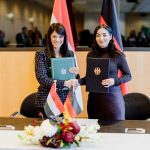 التخطيط تنشر تفاصيل بروتوكول المفاوضات المشتركة بين مصر وألمانيا