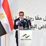 الدكتور خالد عبد الغفار، نائب رئيس مجلس الوزراء وزير الصحة والسكان