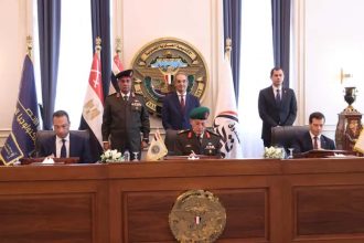 الرواد الرقميون. شراكة غير مسبوقة لتمكين 30 ألف شاب في سباق التكنولوجيا