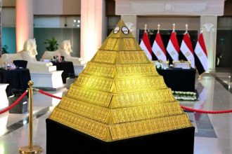 السبائك الذهبية