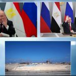 السيسي وبوتين