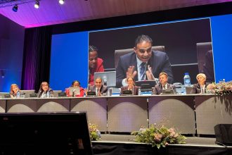 الصحة تعلن انضمام مصر لعضوية التحالف العالمي لسرطان الثدي