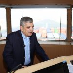 الفريق أسامة ربيع