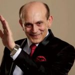 الفنان محمد صبحي