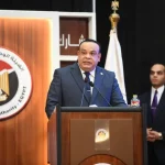 القاضى حازم بدوى، رئيس الهيئة الوطنية للانتخابات