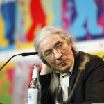 الكاتب بوعلام صنصال