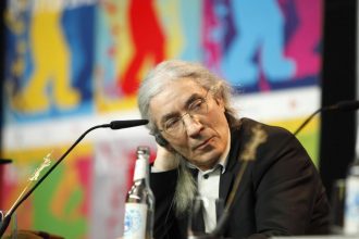 الكاتب بوعلام صنصال