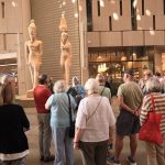 المتحف المصري الكبير