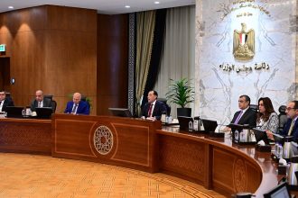 المجلس الأعلى للطاقة