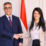 المشاط وسفير الجزائر e1762529765173