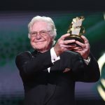 المهرجان الدولي للفيلم بمراكش يطلق دورته 22 ويكرم حسين فهمي