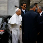 بابا الفاتيكان