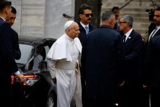 بابا الفاتيكان