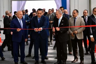 باستثمارات نصف مليار جنيه. افتتاح مصنع المنصور لتصنيع فلاتر المركبات والفلاتر الصناعية