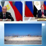 بوتين والسيسي