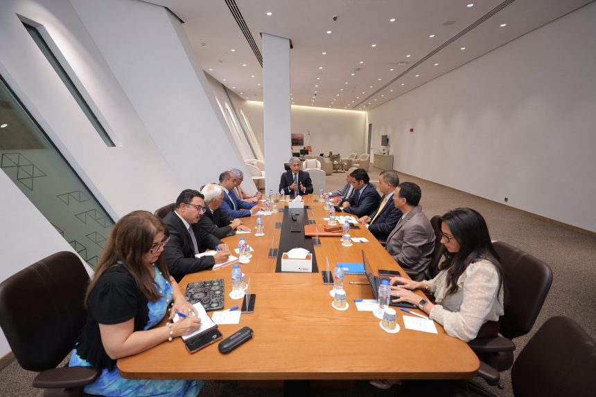 تطوير المتحف المصري بالتحرير. مخطط استراتيجي لتعزيز دوره وإعادة تقديمه للعالم بصورة حديثة