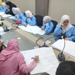 تعاون بين قومي الإعاقة