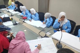 تعاون بين قومي الإعاقة