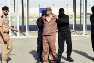 تنفيذ حكم الإعدام بالسعودية