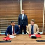 توقيع خطاب نوايا للاستفادة من خبرات جامعة مردوخ الأسترالية في المعادن الحيوية وعمليات استخلاصها