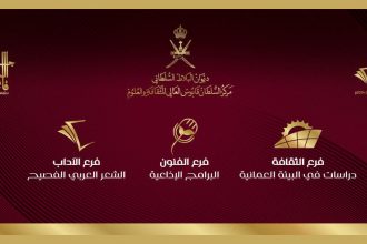 جوائز السلطان قابوس العمانية