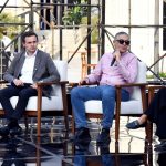 حسام هيبة، الرئيس التنفيذي للهيئة العامة للاستثمار والمناطق الحرة 1