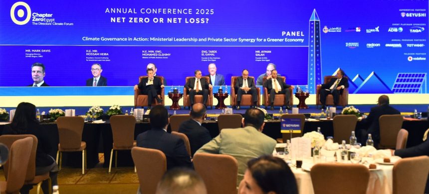 حسام هيبة، الرئيس التنفيذي للهيئة العامة للاستثمار والمناطق الحرة