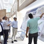 خريطة مصر الاستثمارية