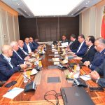 خطة وطنية لتعزيز دواجن مصر وتقليل الاستيراد