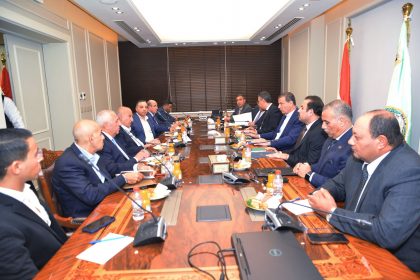 خطة وطنية لتعزيز دواجن مصر وتقليل الاستيراد