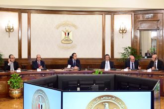 خلال توقيع مصر وإيطاليا عددٍ من بروتوكولات التعاون لإنشاء 89 مدرسة تكنولوجيا تطبيقية