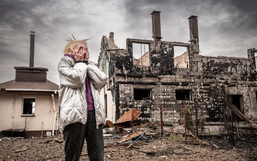 دى التوتر المزمن إلى زيادة حالات السكتات الدماغية