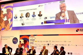 رئيس اقتصادية قناة السويس